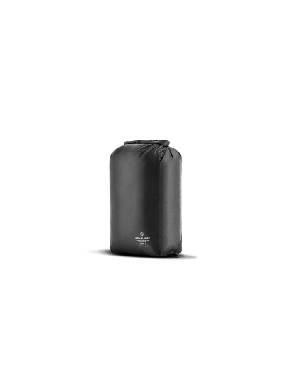 Heimplanet Kit Bag Black 50060 Waterproof